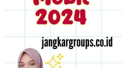 Paspor Untuk Mobil 2024