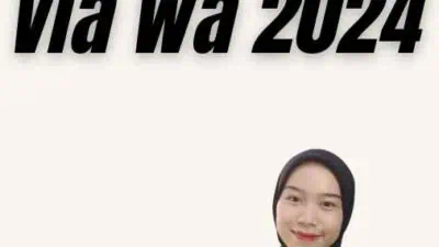 Paspor Via Wa 2024