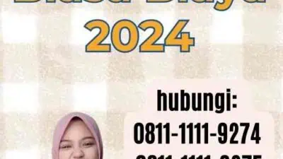 Pasport Biasa Biaya 2024