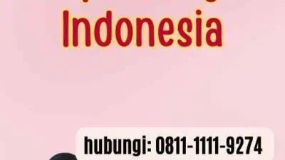 Pasport Hijau Indonesia