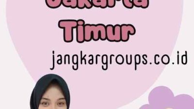 Pasport Imigrasi Jakarta Timur