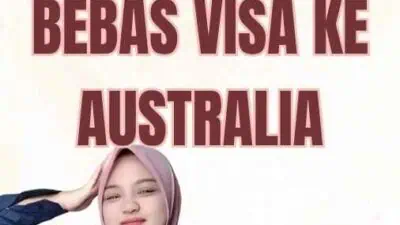 Pasport Indonesia Bebas Visa Ke Australia