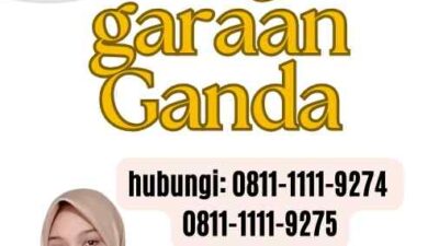 Pasport Kewarganegaraan Ganda