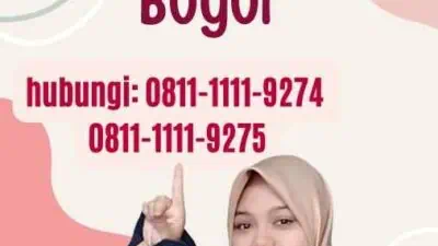 Pasport Online Kabupaten Bogor