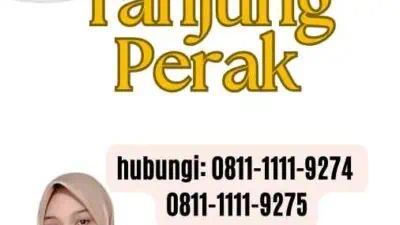 Pasport Online Tanjung Perak