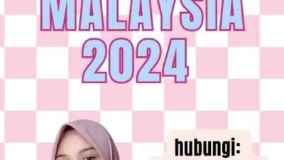 Pasport Untuk Ke Malaysia 2024