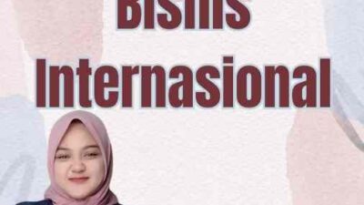 Pasport Untuk Perjalanan Bisnis Internasional