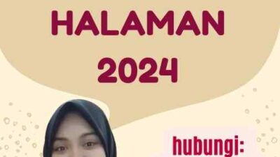 Passport 24 Halaman 2024