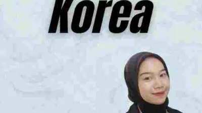 Passport Korea