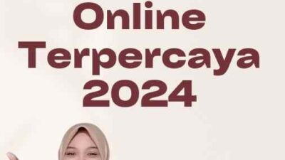 Passport Online Terpercaya 2024