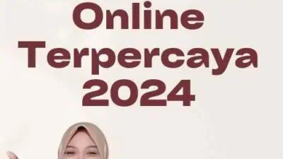 Passport Online Terpercaya 2024