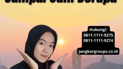 Pelayanan Pembuatan SKCK Sampai Jam Berapa