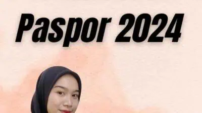 Pembatalan Permohonan Paspor 2024