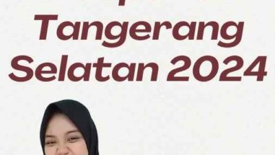 Pembuatan Paspor di Tangerang Selatan 2024