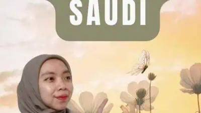 Pembuatan Visa Arab Saudi