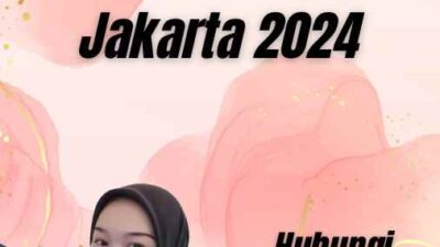 Pendaftaran Paspor Via Whatsapp Jakarta 2024