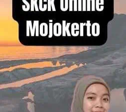 Pendaftaran SKCK Online Mojokerto