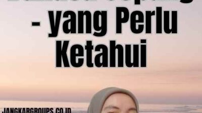 Penerjemah Tersumpah Dan Bahasa Jepang - yang Perlu Ketahui