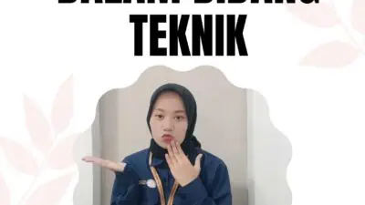 Penerjemah Tersumpah Dengan Spesialisasi Dalam Bidang Teknik