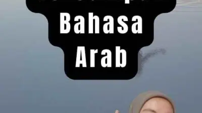 Penerjemah Untuk Tersumpah Bahasa Arab