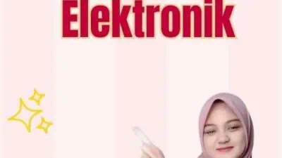 Pengajuan Paspor Elektronik