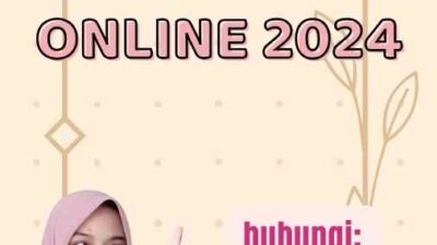 Pengajuan Pasport Online 2024