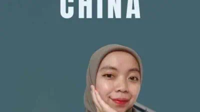 Pengajuan Urus Visa Ke China