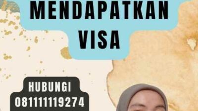 Pengajuan Visa Spanyol Panduan Lengkap Mendapatkan Visa