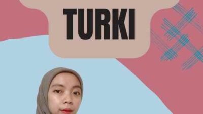 Pengalaman Bikin Visa Turki