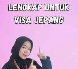 Pengalaman Visa Jepang Panduan Lengkap untuk Visa Jepang