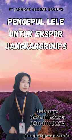 Pengepul Lele Untuk Ekspor Jangkargroups