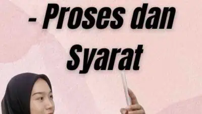 Penggantian Paspor Hilang - Proses dan Syarat