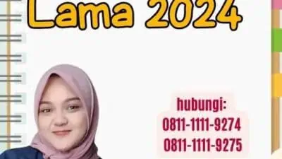 Penggantian Passport Lama 2024