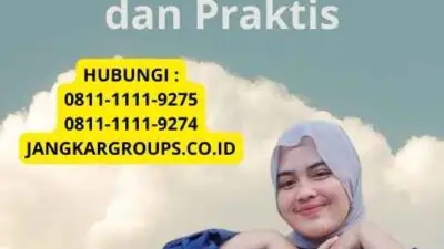 Pengisian Aplikasi Visa Jepang - Panduan Lengkap dan Praktis