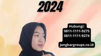 Pengurusan Paspor Baru 2024