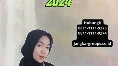 Pengurusan Paspor Online Ke Surabaya 2024