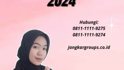 Pengurusan Paspor Untuk Bayi 2024