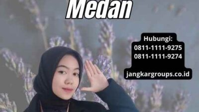 Pengurusan SKCK Online Medan