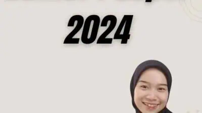 Penulisan Nomor Paspor 2024