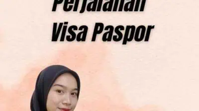 Penyalahgunaan Penggunaan Dokumen Perjalanan Visa Paspor