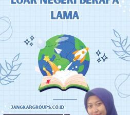 Penyetaraan Ijazah Luar Negeri Berapa Lama