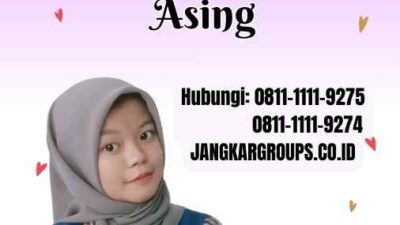 Penyetaraan Ijazah Luar Negeri Cara Penyetaraan Ijazah Asing