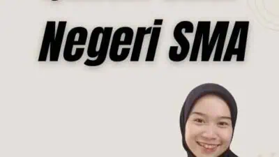 Penyetaraan Ijazah Luar Negeri SMA