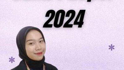 Peraturan Ganti Paspor 2024