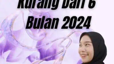 Peraturan Masa Berlaku Paspor Kurang Dari 6 Bulan 2024