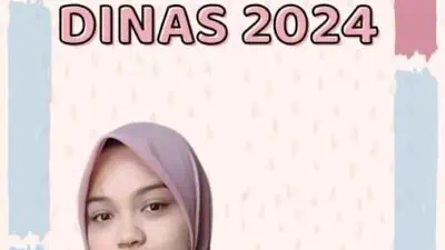 Peraturan Pasport Dinas 2024