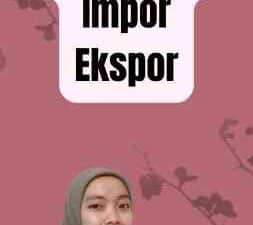 Perbedaan Impor Ekspor