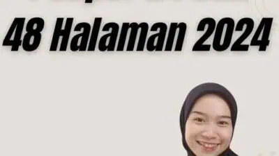 Perbedaan Paspor 24 Dan 48 Halaman 2024