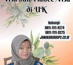 Perbedaan Spouse Visa dan Fiance Visa di UK