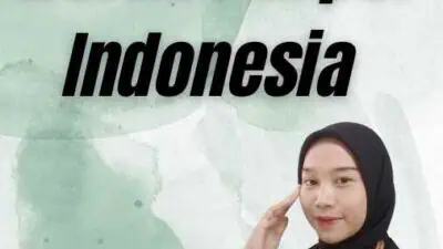 Perbedaan Warna Paspor Indonesia